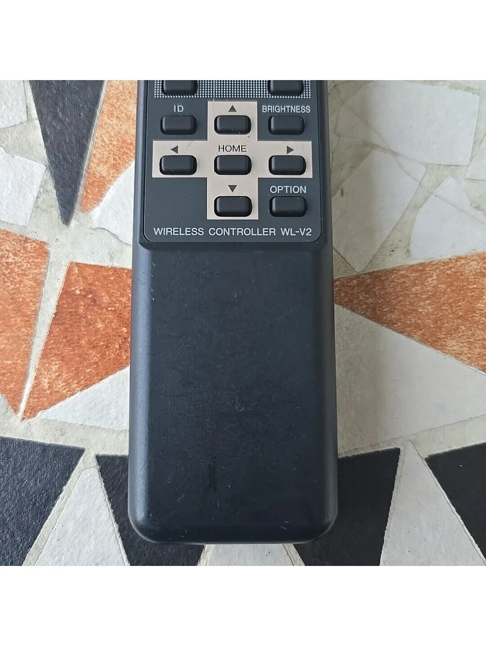 WIRELESS CONTROLLER WL-V2 for Canon Camera Remote Control WLV2 (M-1)